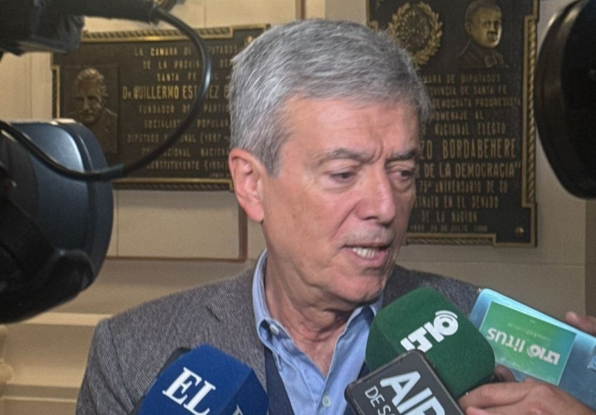 Preocupación en la Cámara de Diputados por el presupuesto presentado por el Presidente Javier Milei.