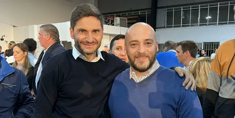 El Concejo Municipal será presidido por Sergio Basile
