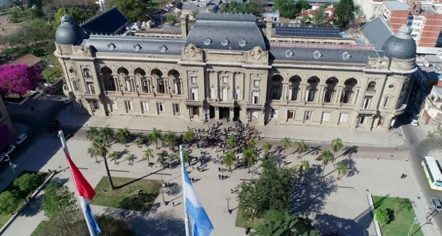 Provincia decreta asueto en la Administración Pública para los días 24 y 31 de diciembre