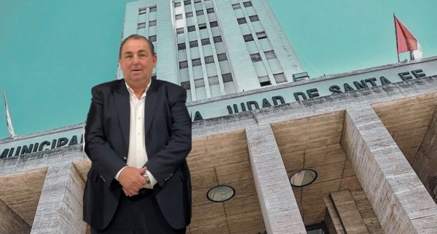 Santa Fe: asueto administrativo municipal para los días 24 y 31 de diciembre