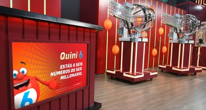 Quini de navidad: 85 ganadores se repartieron el pozo extraordinario