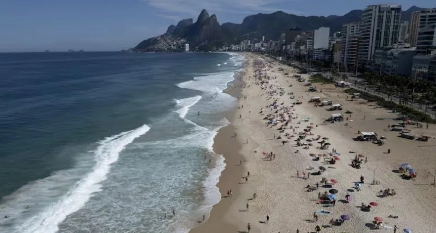 Estafa en Río de Janeiro: un argentino pagó 3.400 dólares por un paquete de cigarrillos