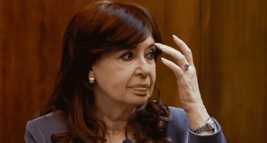 Causa Cuadernos: Cristina Kirchner declara de forma presencial esta semana