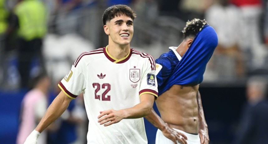 Con autoridad y un gran nivel, Espa&ntilde;a derrot&oacute; a Francia y es el primer finalista del Mundial 2026